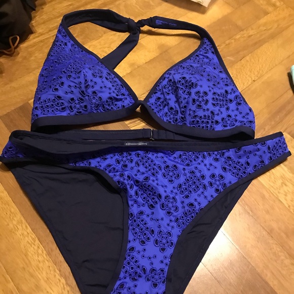 Vilebrequin bathing suit 2 piece