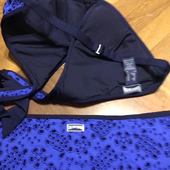Vilebrequin bathing suit 2 piece