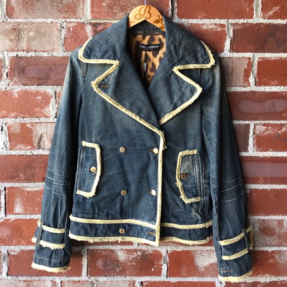 Dolce & Gabbana Jackets & Blazers - Dolce & Gabbana jacket