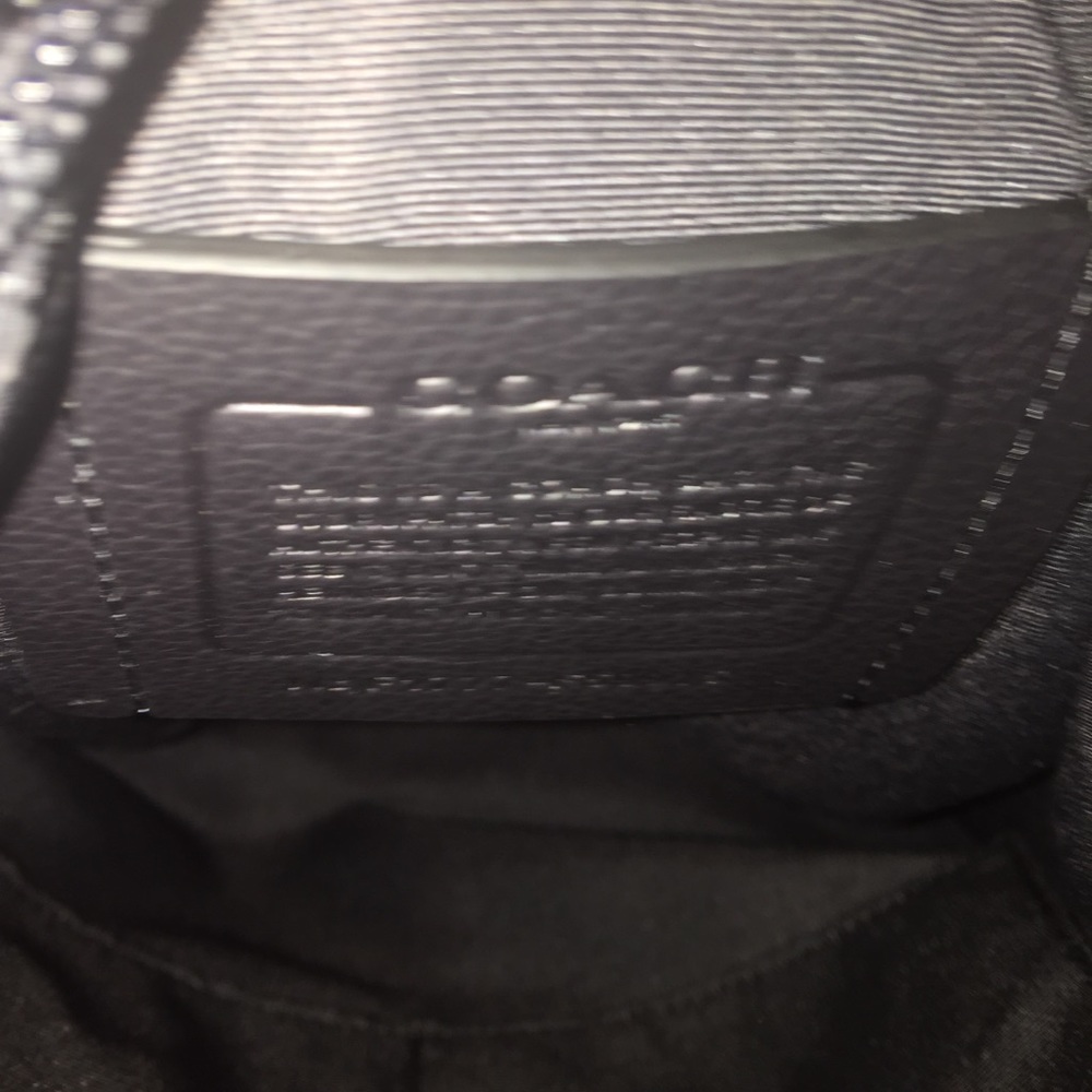 Coach Purse NWT - Picture 7 of 8