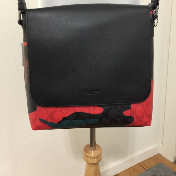 Coach Purse NWT - Picture 4 of 8