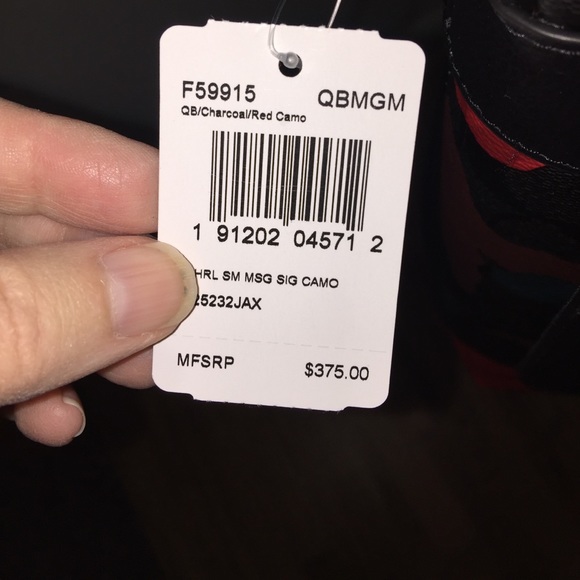 Coach Purse NWT - Picture 6 of 8