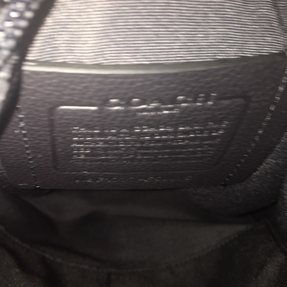 Coach Purse NWT - Picture 7 of 8