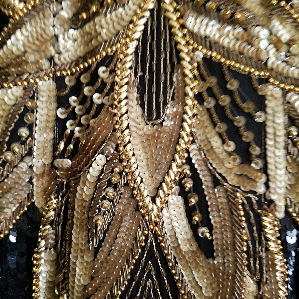 Dress - Picture 3 of 4