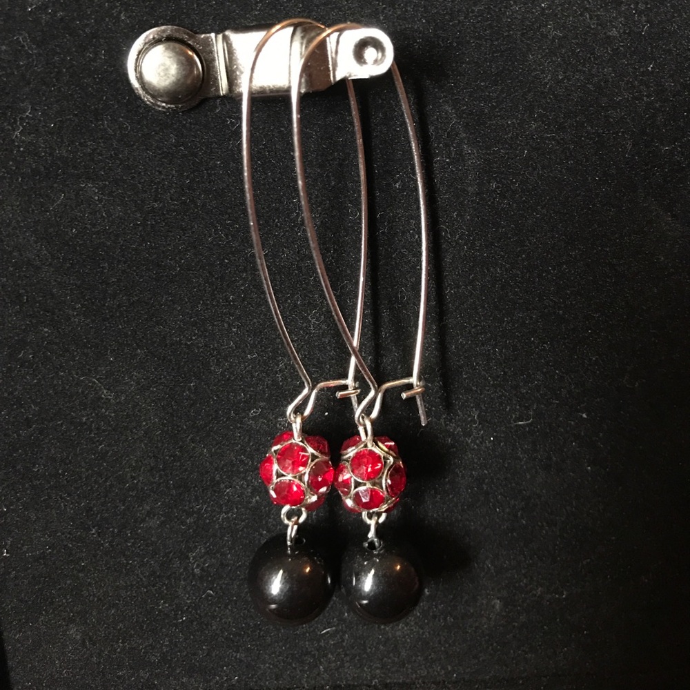 Costume Jewelry Earrings