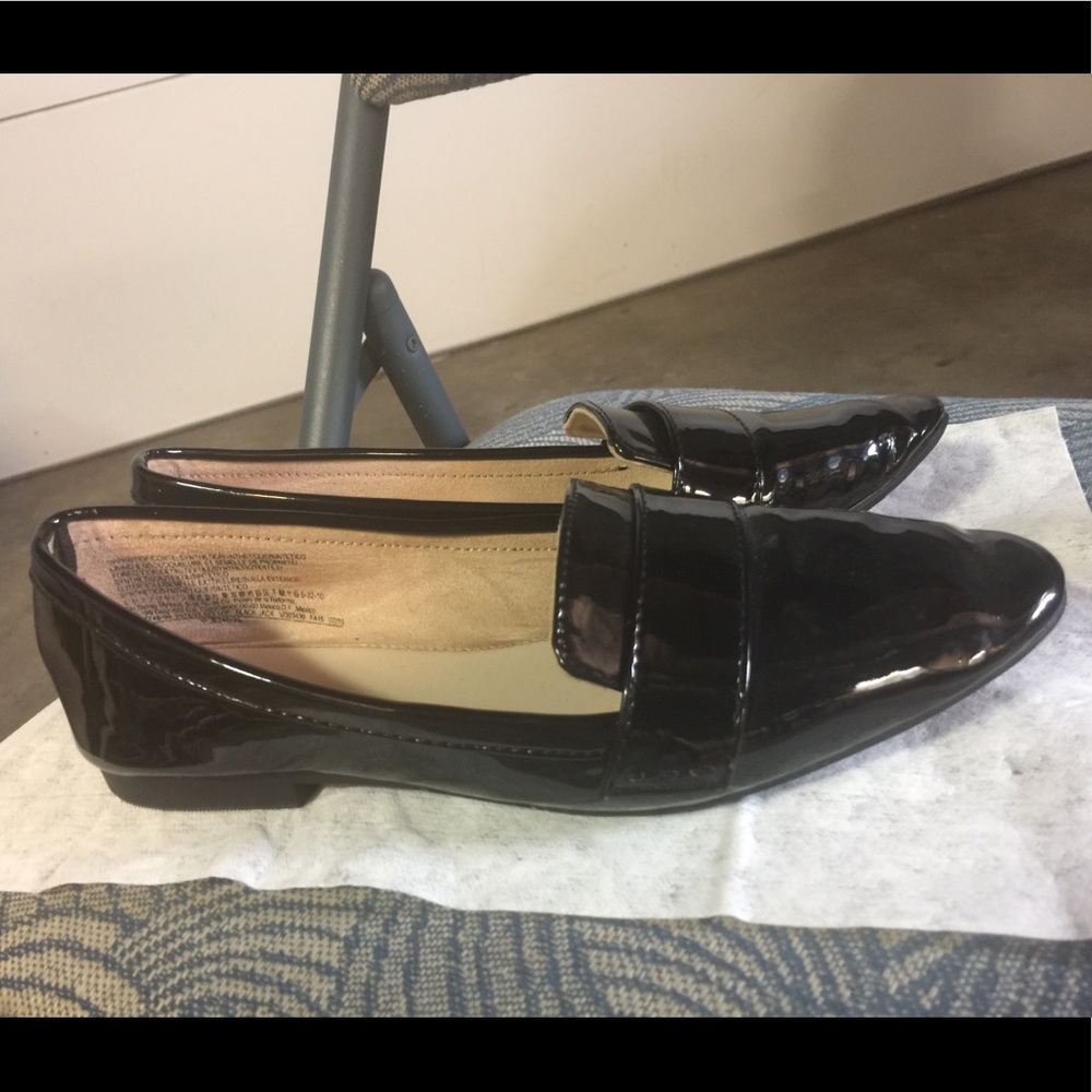 Old Navy flats