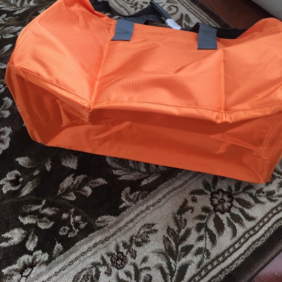 HP🎉CURVE DUFFLE BAG/WEEKENDER - Picture 5 of 5