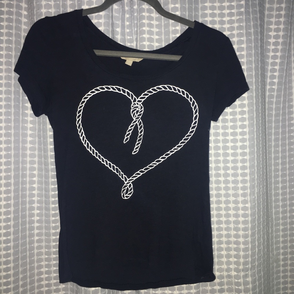 Banana Republic Casual Tee