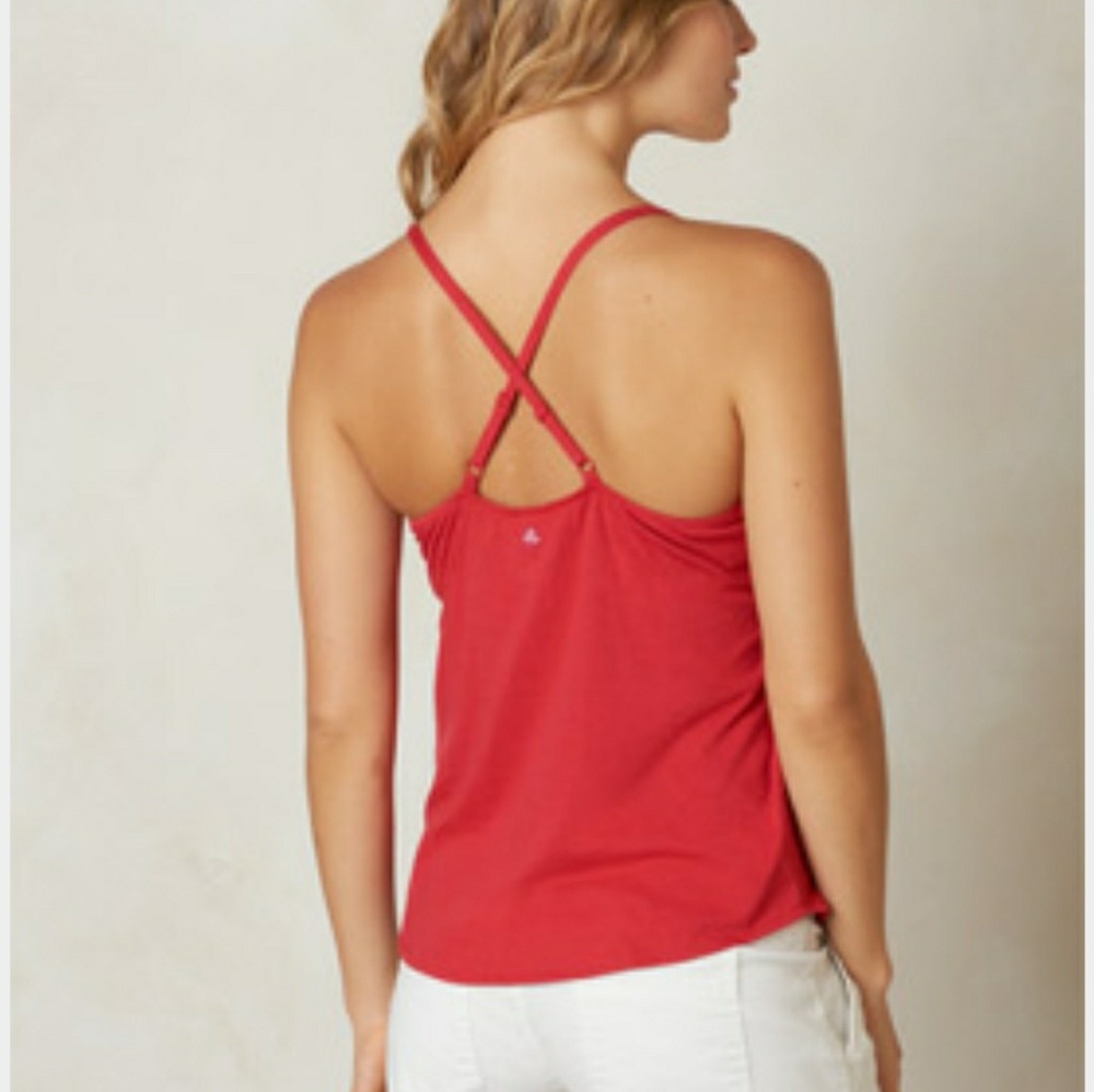 Prana Pearl Tank