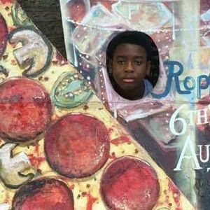 Meet your Posher, Julius