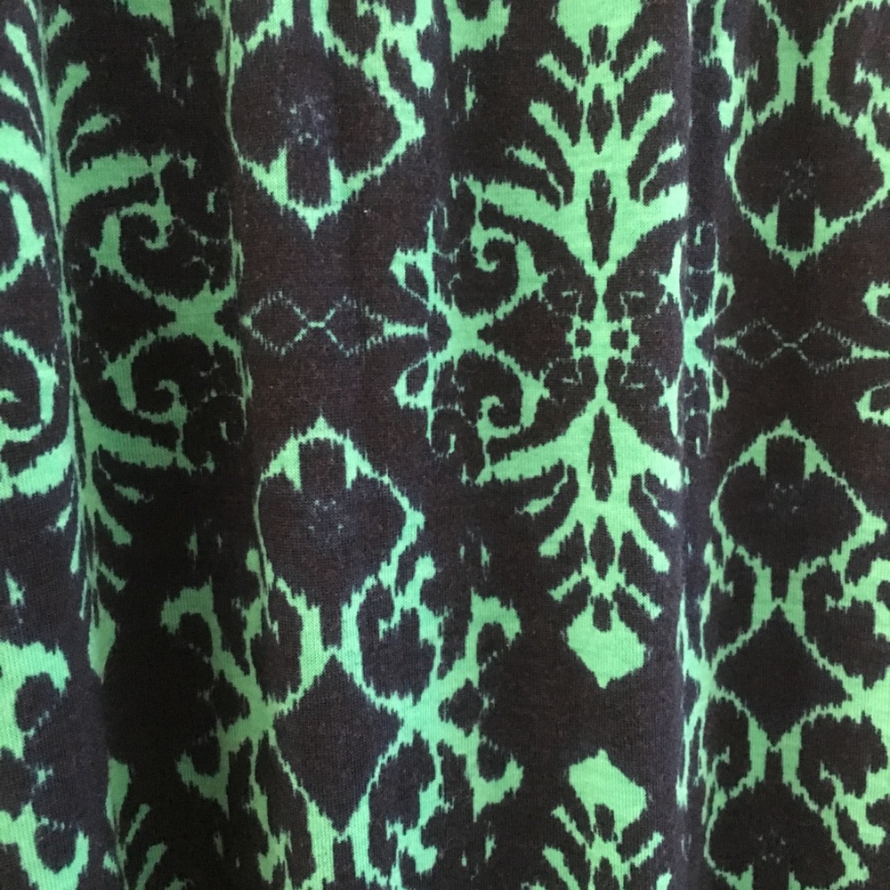 Joe B Maxi Skirt - Picture 2 of 3