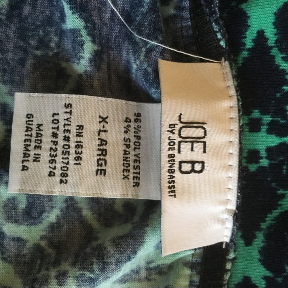 Joe B Maxi Skirt - Picture 3 of 3