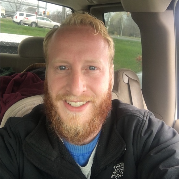 Meet your Posher, Ronald - Picture 2 of 6