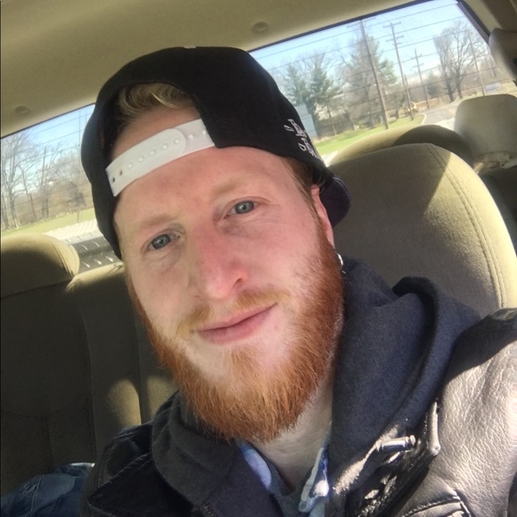 Meet your Posher, Ronald - Picture 5 of 6