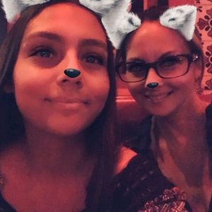 Meet your Posher, Brea