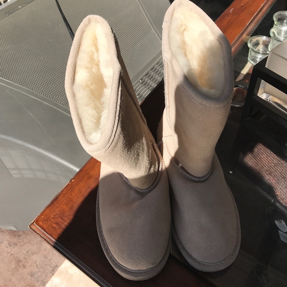 Bearpaw Uggs