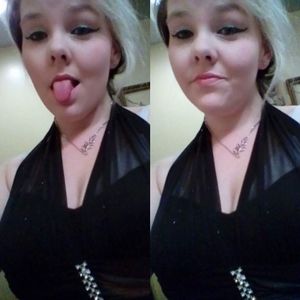 Meet your Posher, Shayna