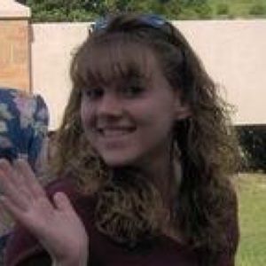 Meet your Posher, Kaylene