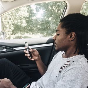 Meet your Posher, Keith