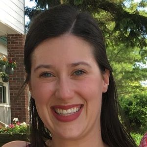 Meet your Posher, Leah