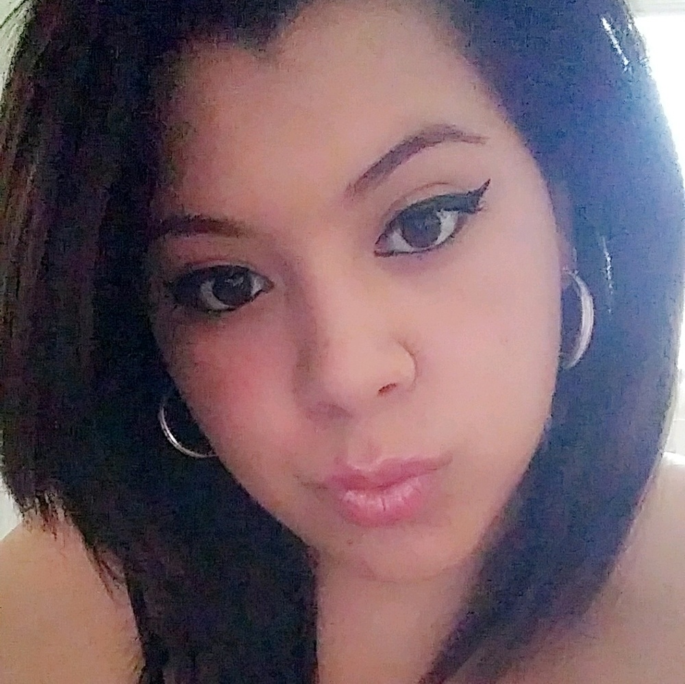 Meet your Posher, Tracy