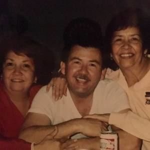 Meet your Posher, Theresa