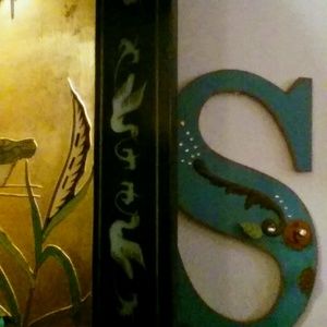 Meet your Posher, Sara