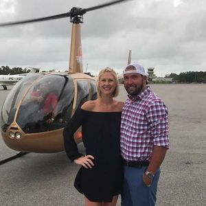 Meet your Posher, Mike