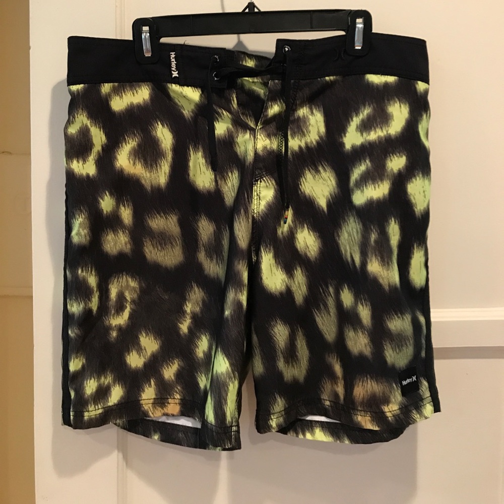 Hurley Shorts