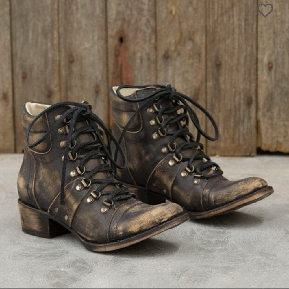 Freebird by Steve Madden Gage Boot