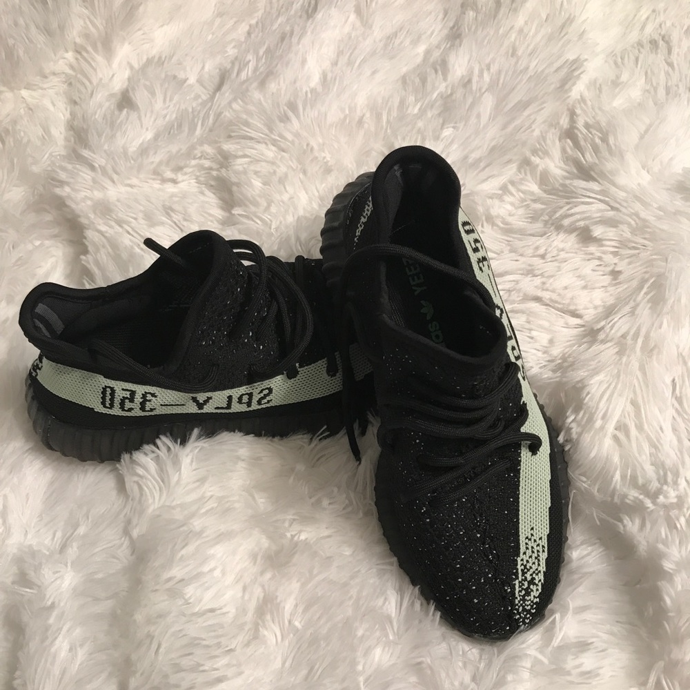 Yeezy 350 boost