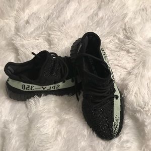 Yeezy 350 boost