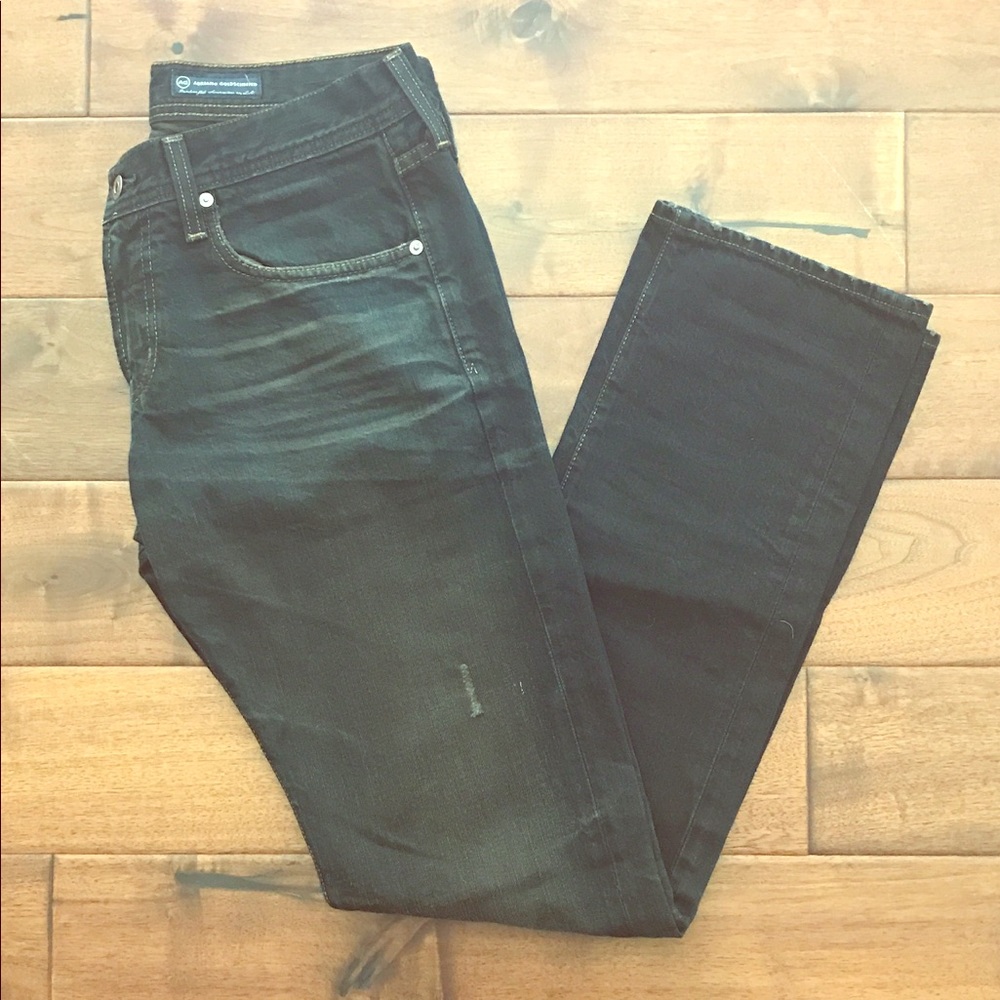 Men's AG Jeans