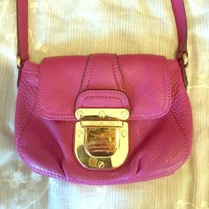 Michael Kors Crossbody Mini