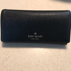 Kate spade wallet