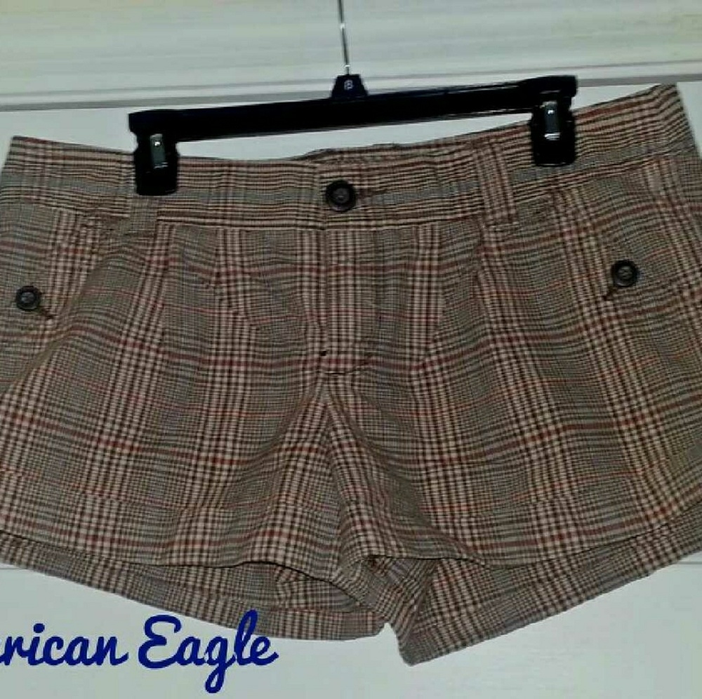 American Eagle Shorts Sz. 12 NWOT