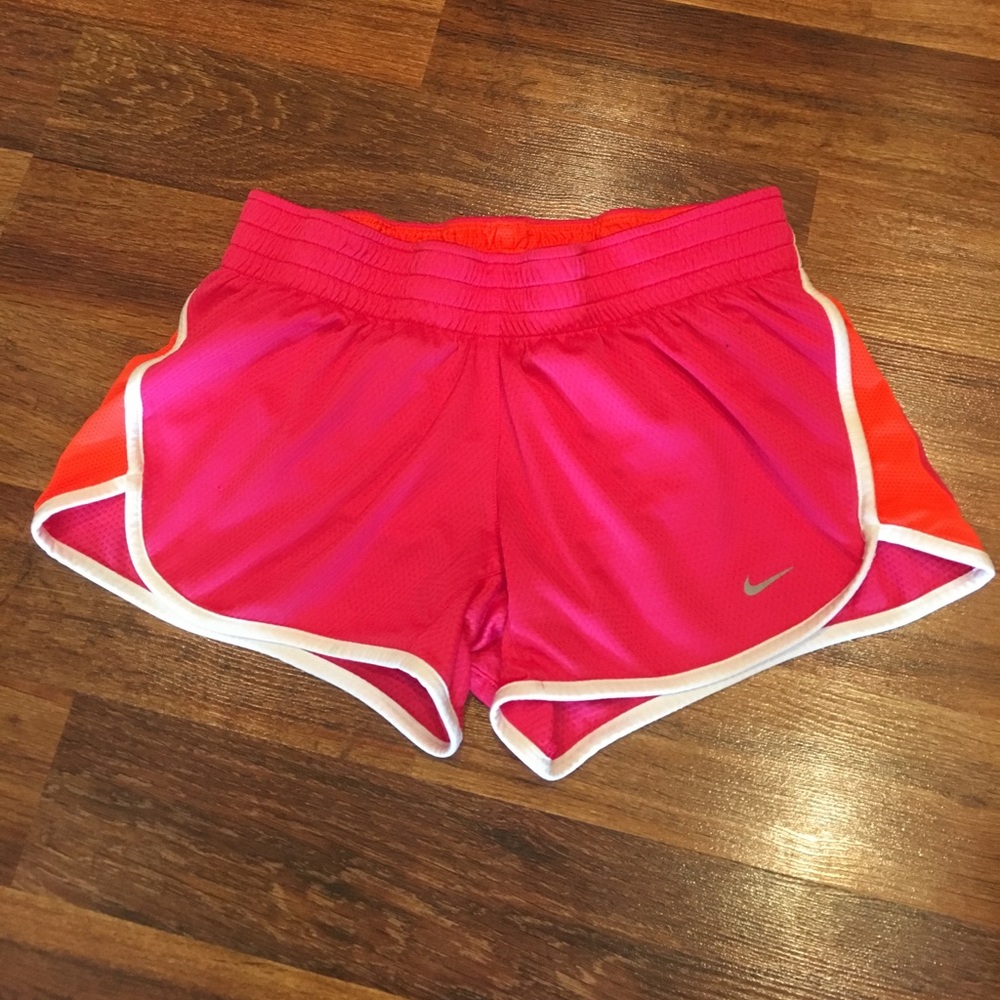 Nike Dri-fit Running Shorts