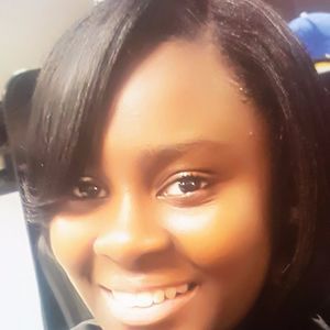 Meet your Posher, Saniia