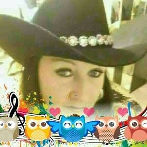 Meet your Posher, Terri