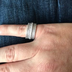 Henri Bendel Ring Henri Bendel Ring