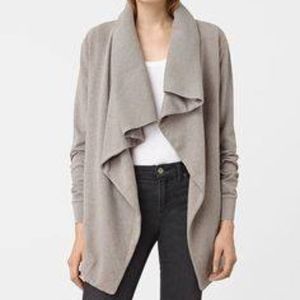 All Saints Dahlia Sweater