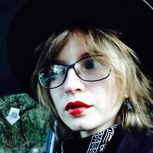 Meet your Posher, Leeanna