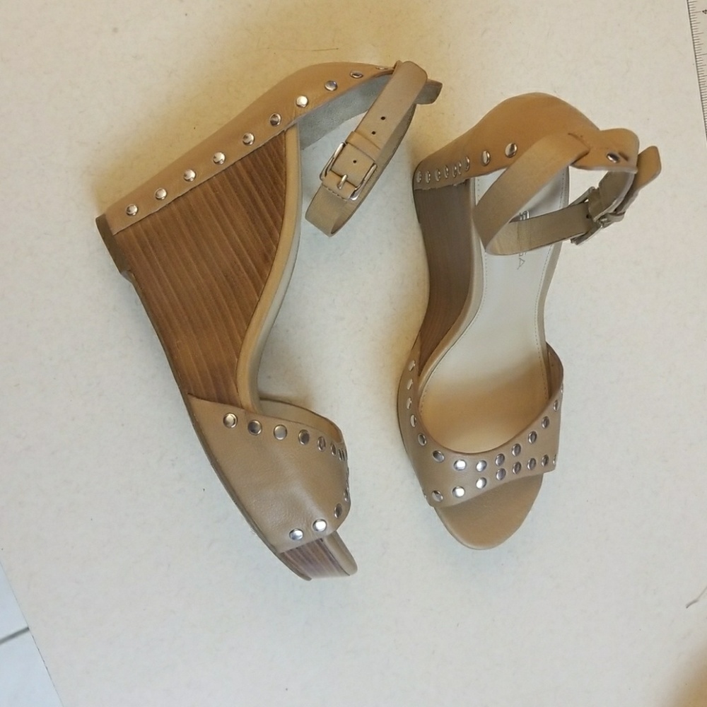 Platform shoes - Picture 2 of 4