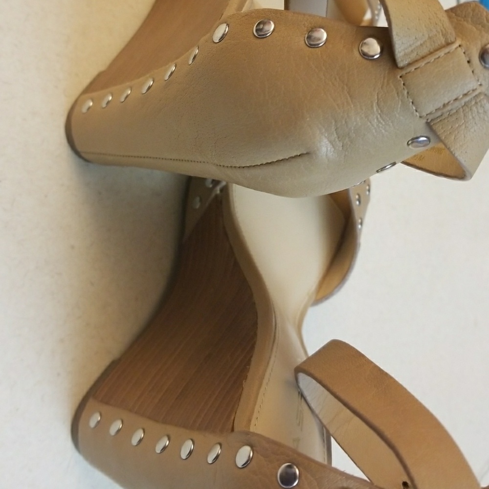 Platform shoes - Picture 4 of 4