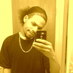 Meet your Posher, Rodriquez