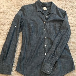 LAST CHANCE! Donating soon! J. Crew Perfect Fit