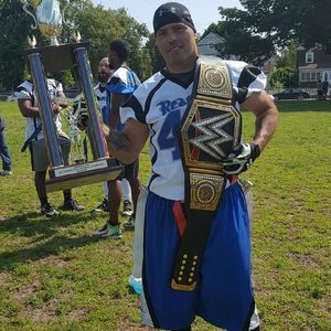 Meet your Posher, Jose