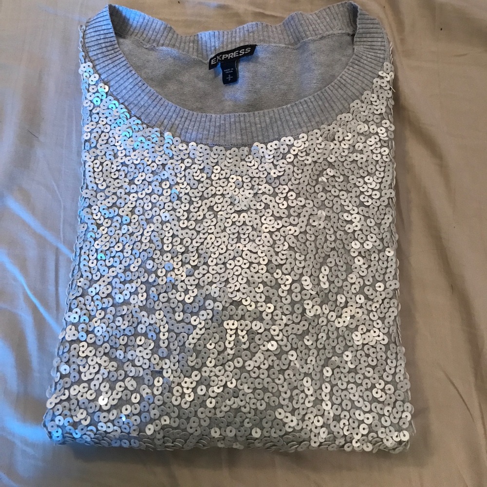 Holiday Sweater!