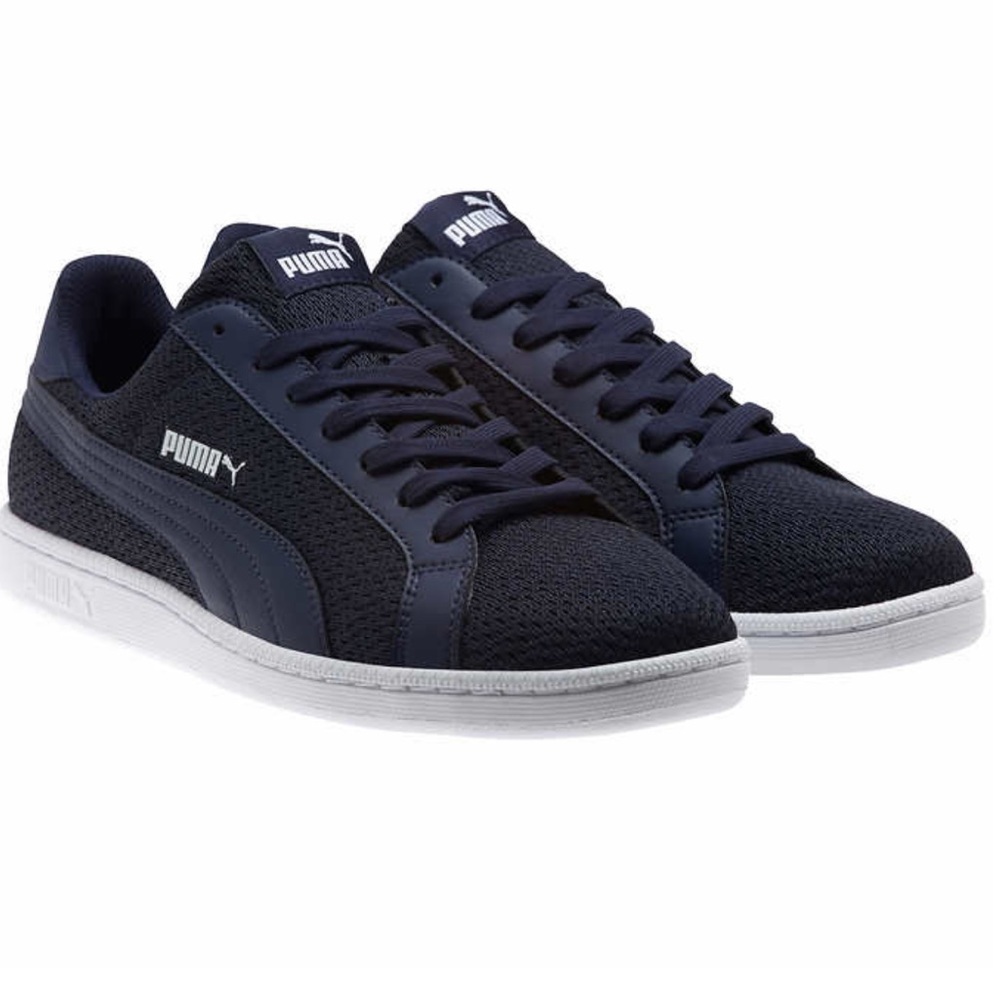 Men Puma sneakers Navy Blue