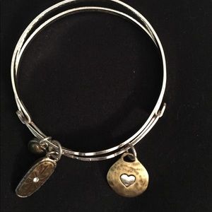 Brighton bangle